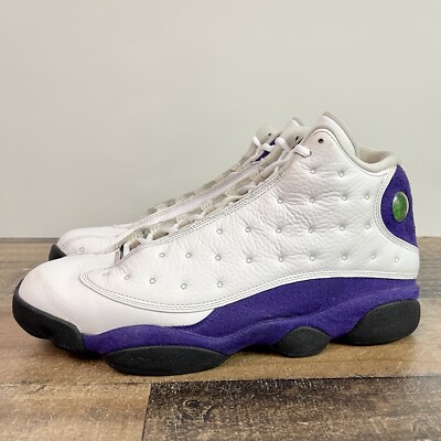 Nike Jordan Jordan 13 Lakers Release Date Nike Air Jordan 13 Retro