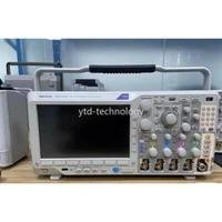 Tektronix MDO3054 500 MHz Mixed Domain Oscilloscope