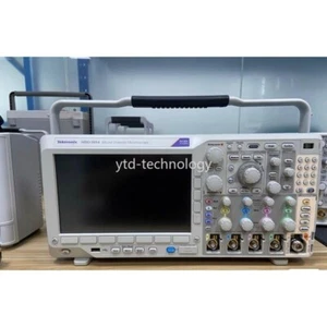 Tektronix MDO3054 500 MHz Mixed Domain Oscilloscope