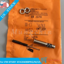 Capacitive Sensor For IFM KF5001 Free Shippin...