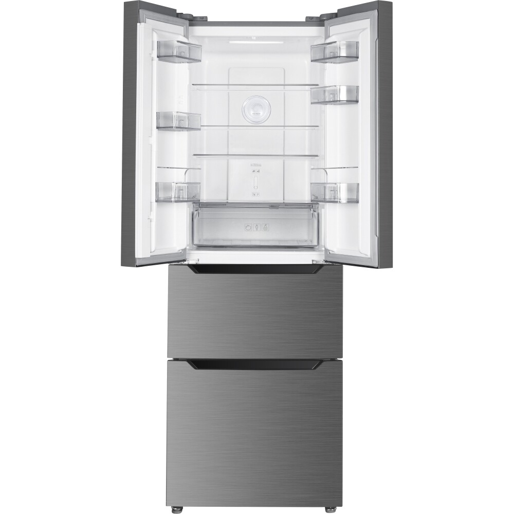 TCL RP320FXE0UK French Door Fridge Freezer for sale online | eBay 