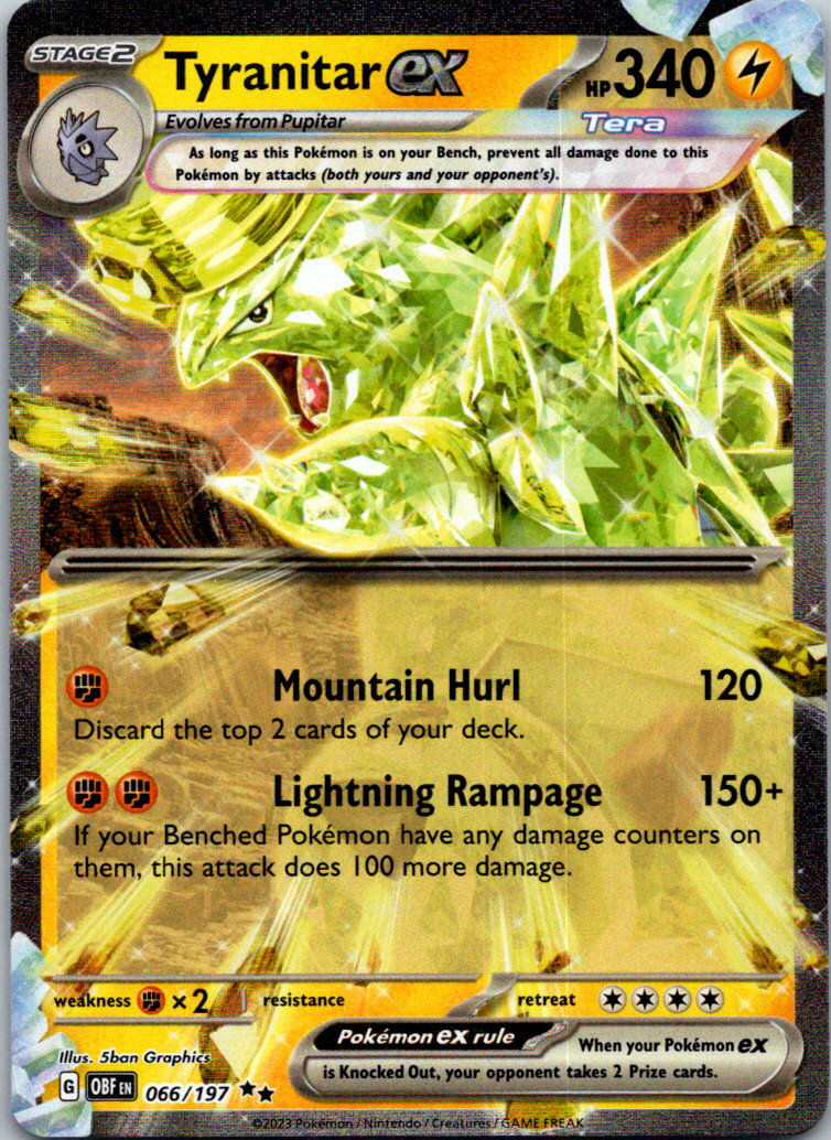 Pokemon ex Choose Your Card! Double Rare SV English Near Mint Huge Selection