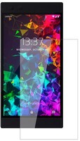 Schutzfolie FüR Razer Phone 2 Anti-Shock Klar 9H Display Folie Dipos Glass