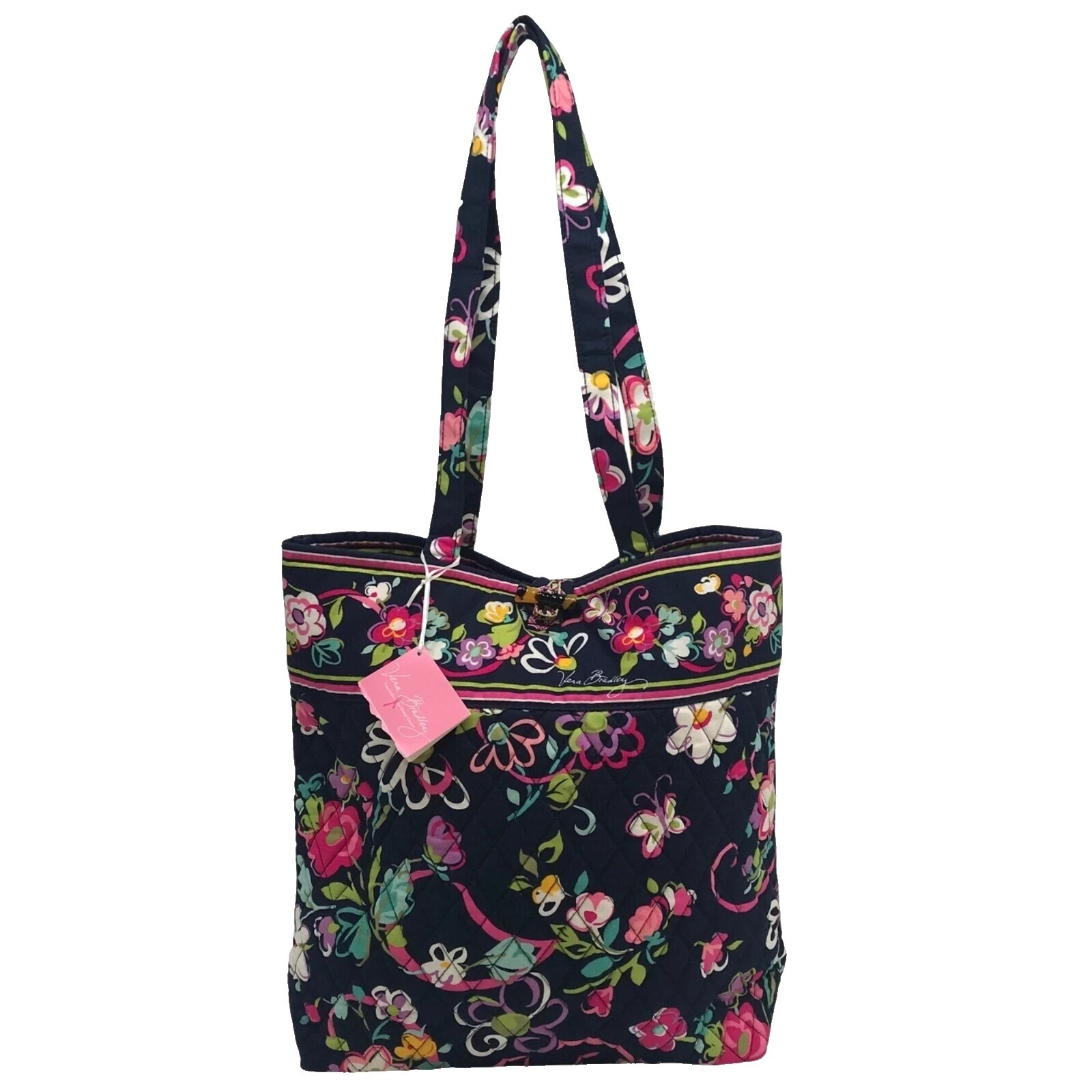 Vera Bradley Medium Tote Bags for Women
