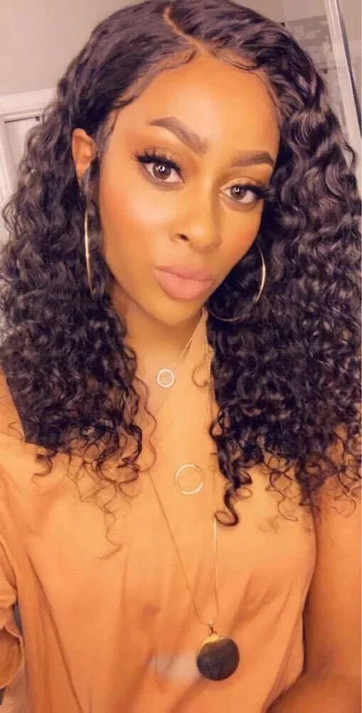 Wave bob wig deals