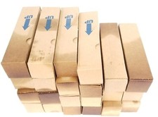 LOT OF 22 NEW JET-LUBE 63050 MULTI-PURPOSE NO. 2 EP MARINE GREASE CARTRIDGES