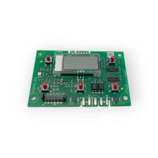 SAVIO BIASI DISPLAY BOARD BI2195113 BOILER