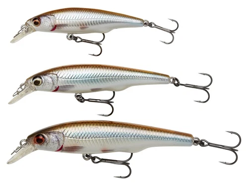 Savage Gear Gravity Twitch SR MR 6,7 8,3 9,5 11,5 14,5 cm Twitchbait Wobbler - Bild 5 von 19