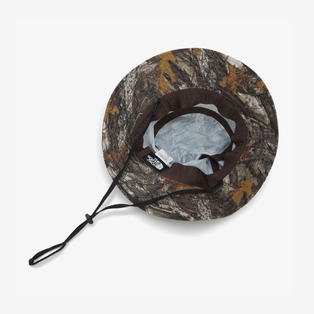 ★THE NORTH FACE★ Eco Bucket Hat SEPIA NEW THE NORTH FACE ECO BUCKET HAT NE3HQ50D SEPIA KHAKI