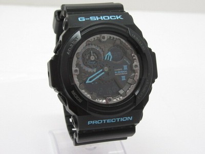 g shock ga 300ba