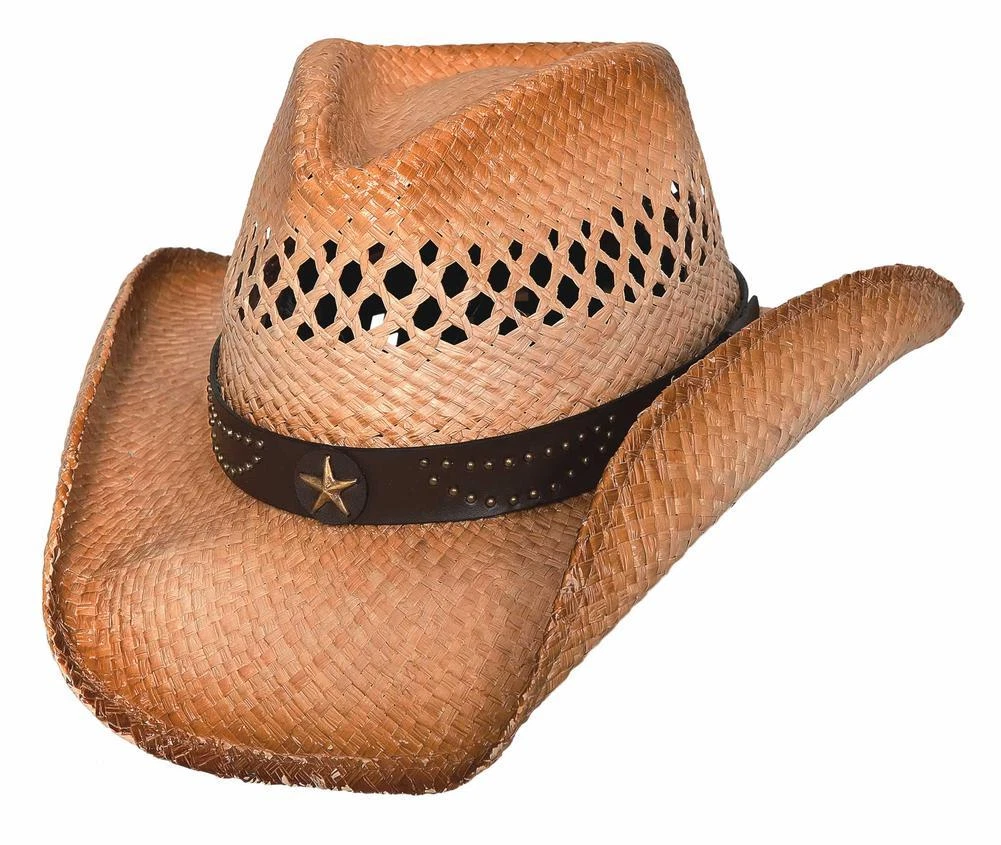 Bullhide hats run sales a muck