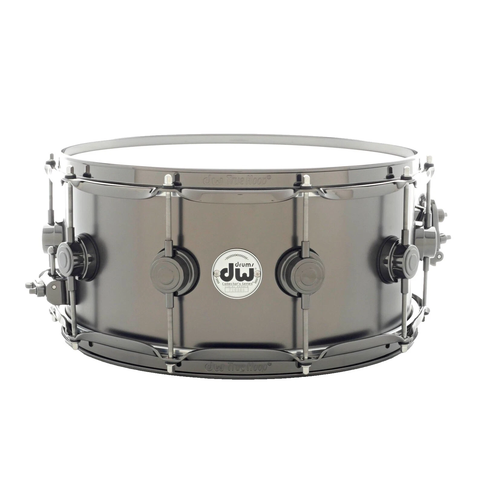 DW Drums