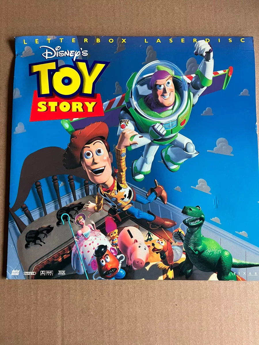 Toy Story