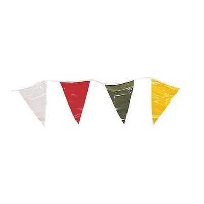 Annin Flagmakers 492500 Pennant String,Multicolor,50 Ft.