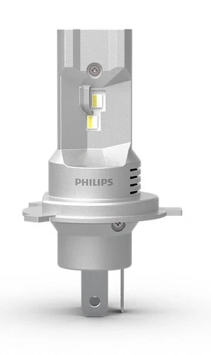 Philips Ultinon Pro9200 LED H4 H7 H9 H11 HB3 HB4 Car Headlight Globes Hi/Lo Beam - Picture 12 of 26