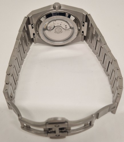 Batavi Architect Copper Dome Automatic Watch - Picture 6 of 6
