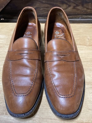 Alden 3556