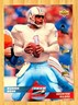 1993 UPPER DECK WARREN MOON TEAM MVP INSERT CARD#TM19 NR-MINT SEAHAWKS CFL