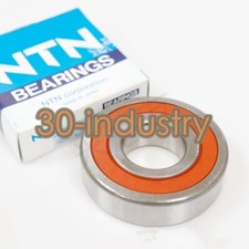 1PCS NEW FOR 6022 LLU Single Row Radial Ball Bearing 110x170x28mm
