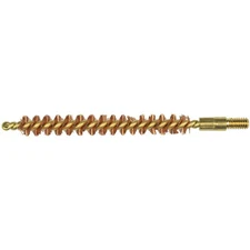 Pro-Shot Bronze Rifle Brush 6.5 264 Cal Durable Brass Core for Superior Cleaning