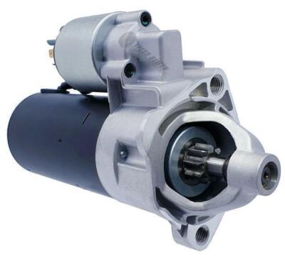Starter 12V für Linde Clark Still VW Multicar M25 M26