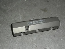 Aluminum Carroll Shelby Cobra Ford Mustang Carburetor 3 Port Fuel Log 