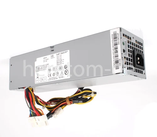 Netzteil H240AS-00 für Dell 3010 7010 9010 390 790 990 SFF 2TWXYM 3WN11 DE