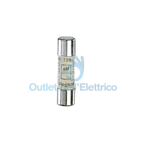 Interrupteur BTicino 713 Tripolaire Fusibles 75A 380V - Matériel électrique Neuf