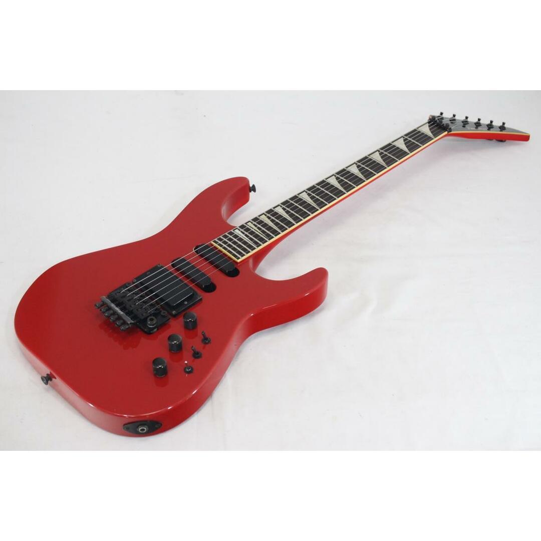ギター Fernandes STJ Limited Edition 1990s Fernandes STJ-40 Limited Edition Electric Guitar Fernandes