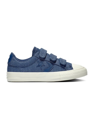 converse junior star player ev ox