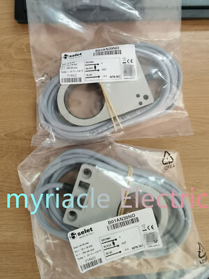 1pcs NEW SELET B01AN30NO Proximity switch sensor Free shipping