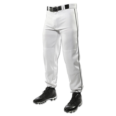 Champro Boys' Traditional Fit Triple Crown Classic Youth Baseball Pants