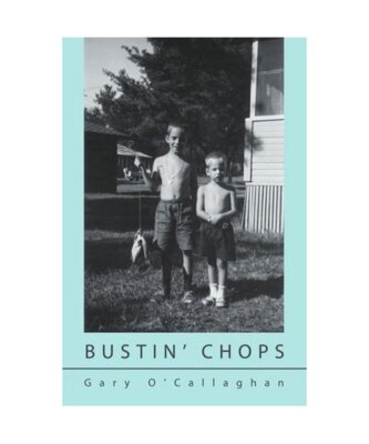 Bustin' Chops, Gary O'Callaghan