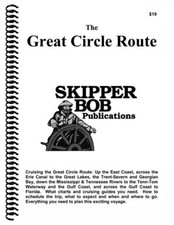 Skipper Bob: Cruising Americas Great Loop, 21...