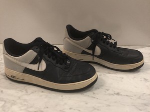 navy blue air force 1 mens