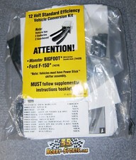 Power Wheels Fisher Price Mattel 12V Standard Splice Kit-Yellow Label FPS3900-23