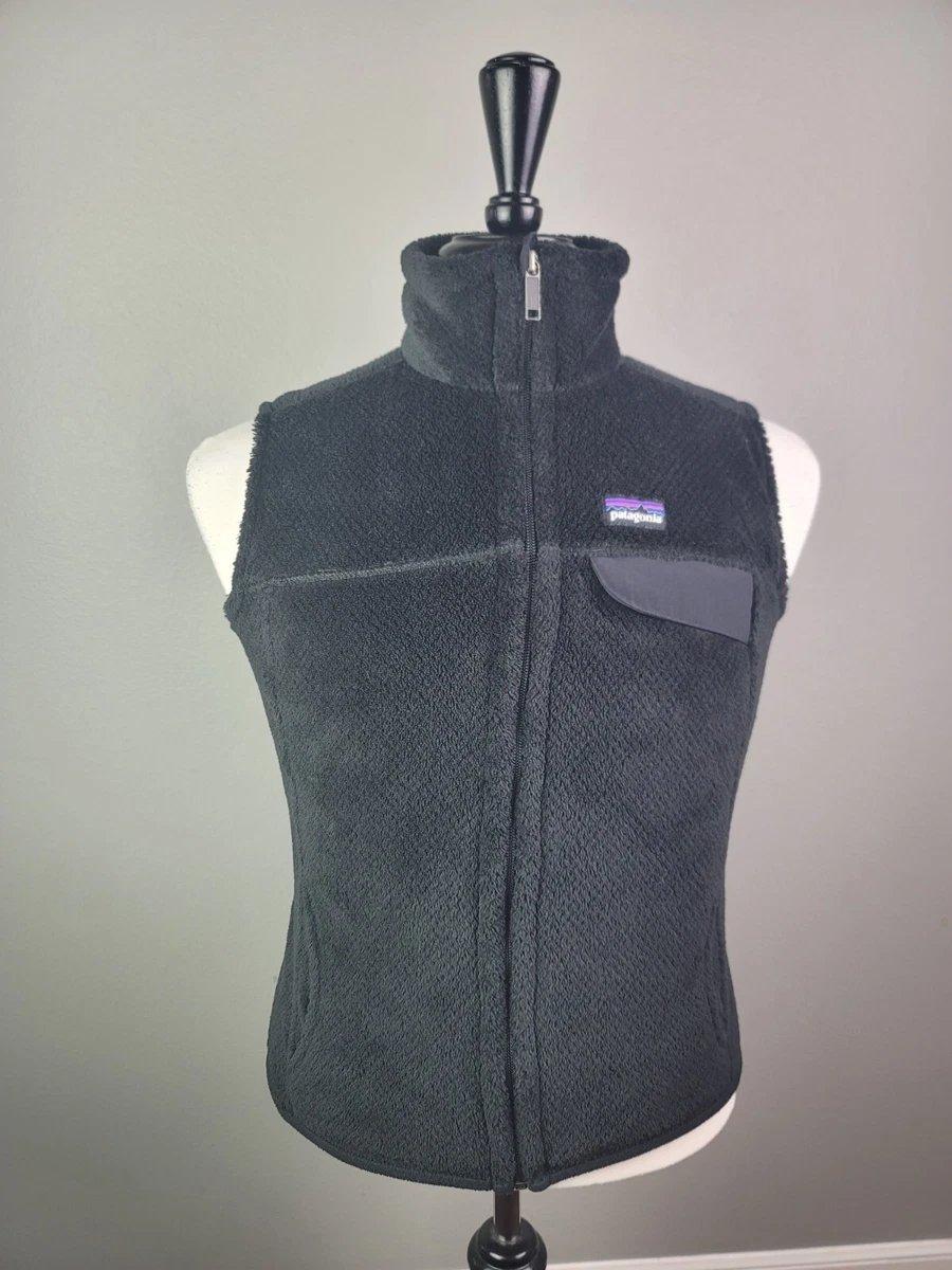 Patagonia women's snap t vest cheap