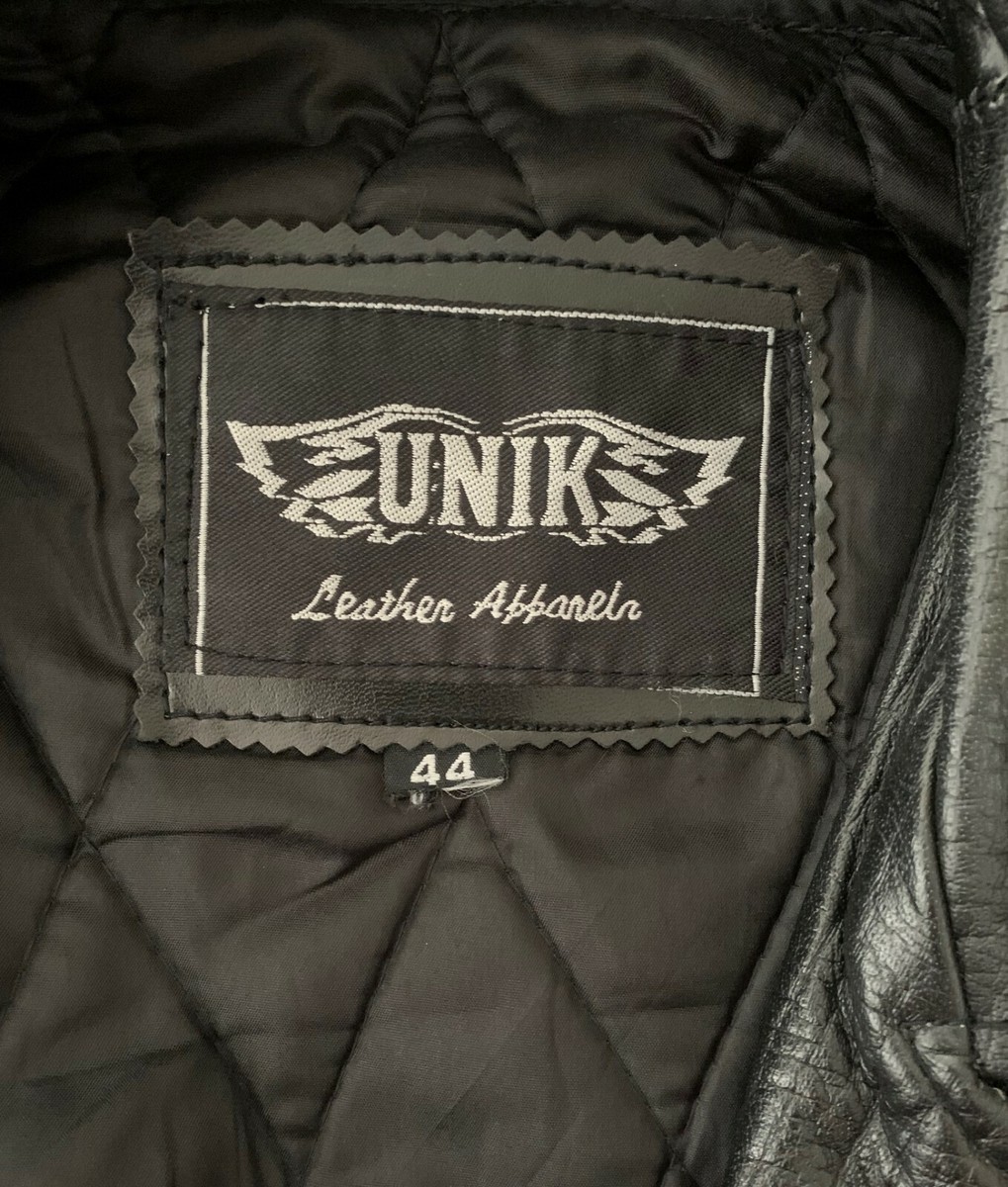 Mens Harley Davidson Leather Jacket, S 44, Belted, Laced Mens Harley Davidson Leather Jacket, S 44, Belted, Laced