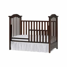 Bonavita Guard Rail Hudson Classic in Chocolate 2875373 Baby LaJobi NEW for BED