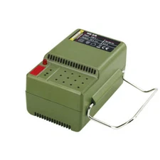 PROXXON AC Adapter NG 2/S, #38706