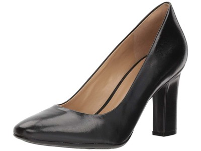 naturalizer gloria pump black