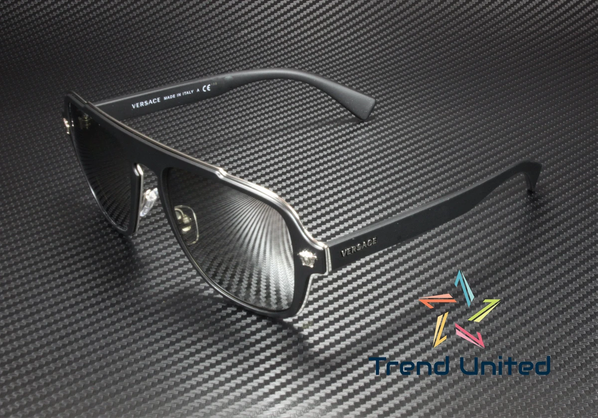 Versace mirror shop sunglasses