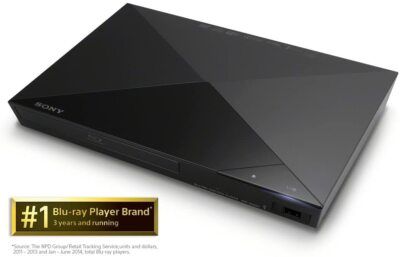 Sony BDPS3200 Blu-ray Player for sale online | eBay