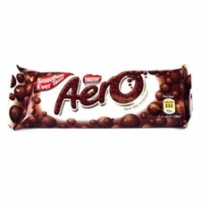Nestle Aero Box of 36