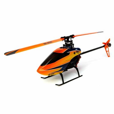 bind n fly helicopter