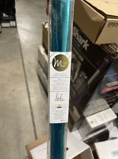 Heidi Swapp Minc Reactive Foil 12.25"-Teal 10' Roll -HSFOIL-69980