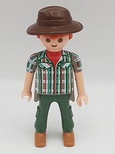 Playmobil Zustand Figur Mensch gebraucht gut