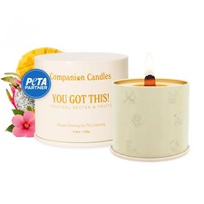 PetFriendly Scented Candle You Got This 11.8 oz