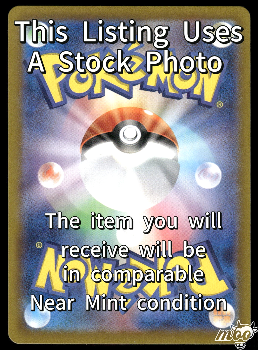 2026 Near Mint Pokemon Fennekin 085/083 AR Ninja Spinner M4