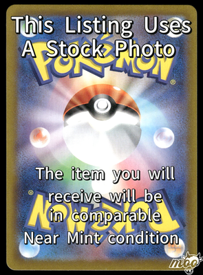 2026 Near Mint Pokemon Fennekin 085/083 AR Ninja Spinner M4